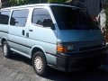 Selling Toyota Hiace 1995 in Antipolo-6