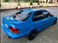 Selling Honda Civic 1999 Sedan in Lipa-1