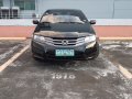 Sell Black 2011 Honda City Sedan in Manila-5