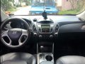 Selling Hyundai Tucson 2011 at 62000 km in Antipolo-12