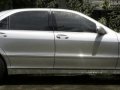 Sell 2000 Mercedes-Benz S-Class in Tagbilaran-0