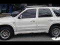 Sell White 2007 Mazda Tribute SUV / MPV in Quezon City-8