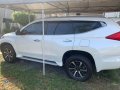 Sell Pearl White 2018 Mitsubishi Montero in Pasig-3