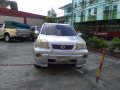 Selling Nissan X-Trail 2003 in Olongapo-3