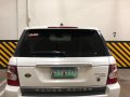 Land Rover Range Rover Sport 2007 for sale in Manila -1