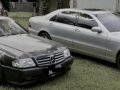 Sell 2000 Mercedes-Benz S-Class in Tagbilaran-8