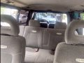 Green Mitsubishi Pajero 1994 SUV / MPV at 260000 for sale in Quezon City-3