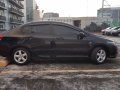 Sell Black 2011 Honda City Sedan in Manila-7