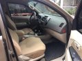 Toyota Fortuner 2006 for sale in Manila-5