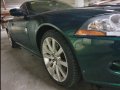 Green Hyundai Coupe 2007 Coupe / Roadster at 7434 for sale in San Juan-5