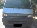 Selling Toyota Hiace 1995 in Antipolo-3
