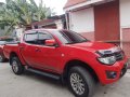 Mitsubishi Strada 2014 for sale in Dasmariñas-9