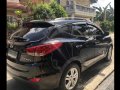 Selling Hyundai Tucson 2011 at 62000 km in Antipolo-18