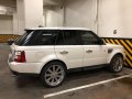 Land Rover Range Rover Sport 2007 for sale in Manila -2