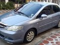 Sell 2008 Honda City in Manila-6