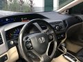 Honda Civic 2012 for sale in Manila-1