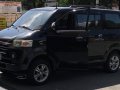 Selling Black Suzuki Apv 2006 in Pasig-4