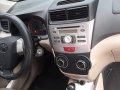 Sell Silver 2014 Toyota Avanza SUV / MPV in Manila-2