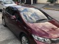 Honda Civic 2012 for sale in Manila-4