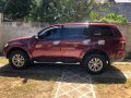 Sell 2014 Mitsubishi Montero in Muntinlupa-4