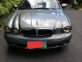 Grey Jaguar X-Type 2004 for sale in Automatic-6