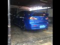 Sell 2012 Mitsubishi Lancer Ex Sedan in Las Pinas -5