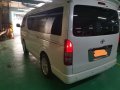 Toyota Hiace 2013 for sale in Manila-7