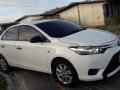 Selling Toyota Vios 2015 Sedan in Cainta-7