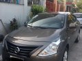 Grey Nissan Almera 2017 for sale in Bacoor-7