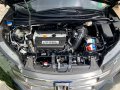 Black Honda Cr-V 2012 for sale in Automatic-0