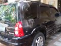 Black Mazda Tribute 2005 for sale in Quezon City-0