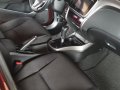 Purple Honda City 2015 for sale in Manila-5