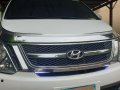 White Hyundai Starex 2013 for sale in Pasig-9