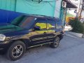 Selling Black Mazda 2 2006 in San Fernando-1