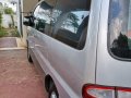 Selling Silver Hyundai Starex 2009 in Manila-5