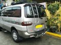 Silver Hyundai Starex 1999 for sale in Manual-0