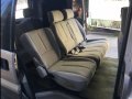 Mitsubishi Spacegear 2005 Van for sale in Legazpi-8