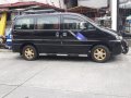 Black Hyundai Starex 1997 for sale in Manual-1