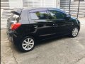 Sell 2013 Mitsubishi Mirage Hatchback at 24000 km in Bacoor-0