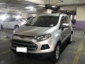 Sell 2016 Ford Ecosport in Manila-4