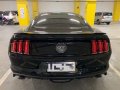 Sell Black 2015 Ford Mustang Coupe / Roadster in Manila-5