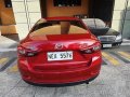 Sell Red 2018 Mazda 2 Sedan Automatic Gasoline -2