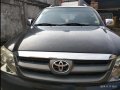 Toyota Fortuner 2006 at 20000 km for sale-4