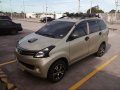 Beige Toyota Avanza 2014 for sale in Manila-2