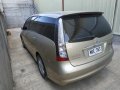 Mitsubishi Grandis 2010 for sale -1