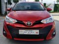 Toyota Vios 2019 Automatic not 2018-2