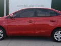 Toyota Vios 2019 Automatic not 2018-3