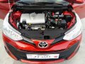 Toyota Vios 2019 Automatic not 2018-5