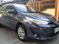 Toyota Vios 2019 Automatic not 2018-3
