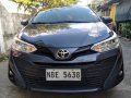 Toyota Vios 2019 Automatic not 2018-2